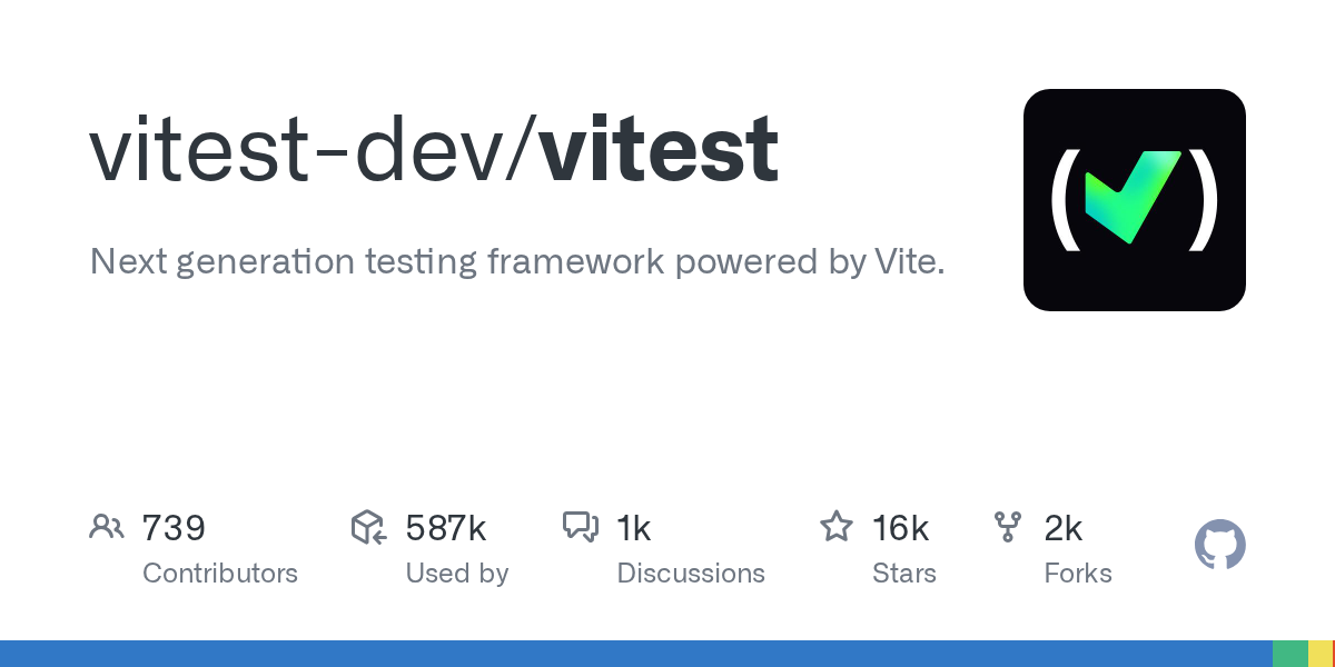 Vitest 5.0 beta is the breaking-change release you should read before pinning
